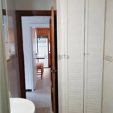 3 Al Lado Del Metro Apartment *