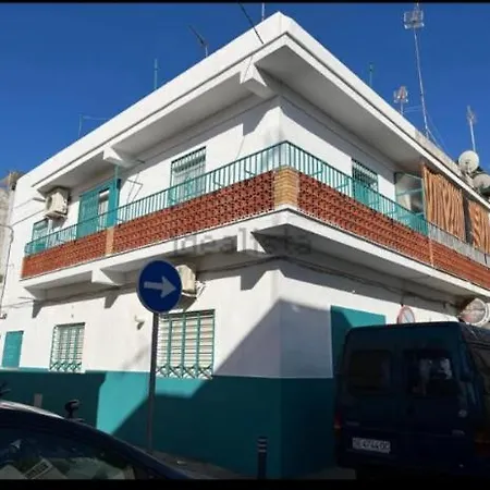 Apartment 3 Al Lado Del Metro *